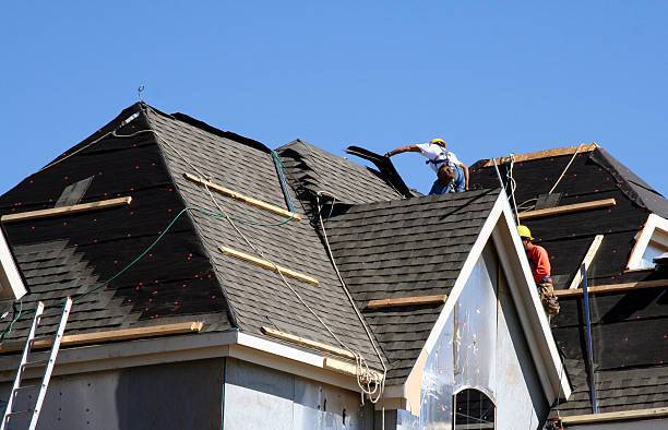 Fast & Reliable Emergency Roof Repairs in Dover, AR